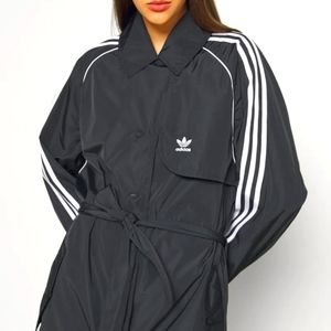 Adidas Women's Trenchcoat